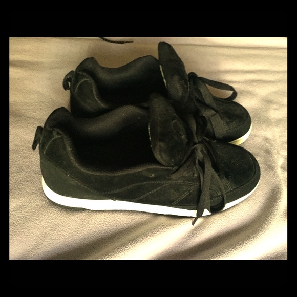 Ocean Pacific skater sneakers size 8.5 - Picture 1 of 4